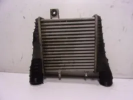 Audi A8 S8 D4 4H Chłodnica powietrza doładowującego / Intercooler 4H0145805J