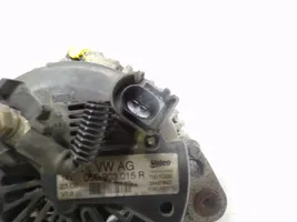 Audi A6 S6 C6 4F Generatore/alternatore 059903015R
