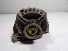 Fiat Grande Punto Alternator 52003532