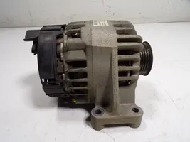 Fiat Grande Punto Alternator 52003532