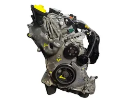 Renault Twingo III Moottori 8201522311