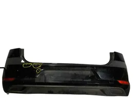 Volkswagen Golf SportWagen Rear bumper 