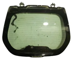 Volvo C30 Rear side window/glass 31265097