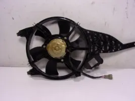 Nissan NP300 Ventilatore di raffreddamento elettrico del radiatore 92120EB400