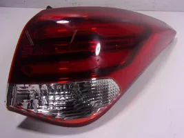 Hyundai i40 Żarówka lampy tylnej 924023Z600