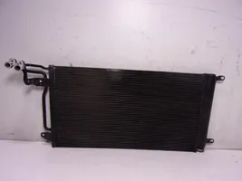 Audi A1 Radiatore di raffreddamento A/C (condensatore) 6C0816411C