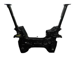 Citroen C3 Aircross Sottotelaio anteriore 9807026580