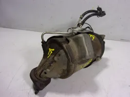 Hyundai ix35 Filtro antiparticolato catalizzatore/FAP/DPF 289902A760