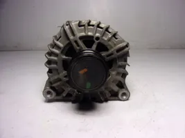 Peugeot Partner III Alternator 9810525380