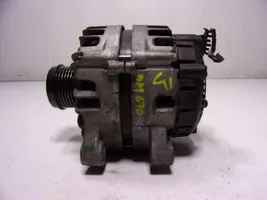 Peugeot Partner III Alternator 9810525380