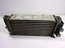 Peugeot Partner III Chłodnica powietrza doładowującego / Intercooler 9800291280