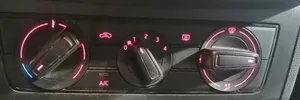 Seat Ibiza V (KJ) Ilmastoinnin ohjainlaite/moduuli 6F1820045DCZH