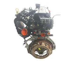 Hyundai i20 (PB PBT) Moteur 2110103M10A