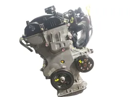 Hyundai i20 (PB PBT) Moteur 2110103M10A