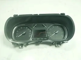 Peugeot Traveller Spidometrs (instrumentu panelī) 9823960780