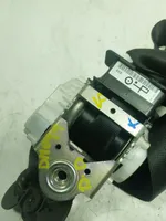 BMW 3 E90 E91 Ceinture de sécurité avant 72119117220