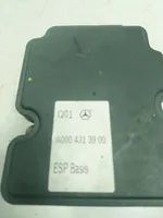 Mercedes-Benz GLA W156 Pompa ABS A0004311800