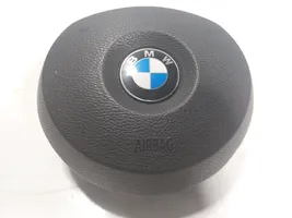 BMW X3 E83 Airbag dello sterzo 32306884668