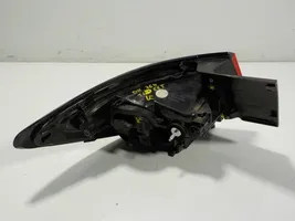 Opel Astra K Ampoule, feu stop / feu arrière 39099015