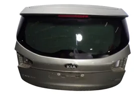 KIA Carens III Couvercle de coffre 73700A4040