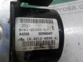 Ford Focus C-MAX Pompa ABS 1847182