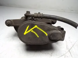 Citroen C4 Aircross Caliper del freno trasero 1608999580