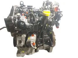 Renault Kangoo II Moottori 8201535495