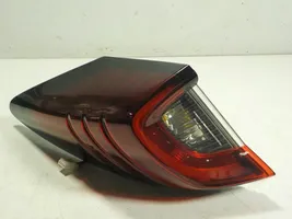 Honda Civic IX Lampada fanale posteriore 33550TV0E21