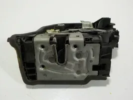 BMW 2 F46 Zamek drzwi przednich 51217281931