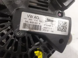 Volkswagen Arteon Generatore/alternatore 