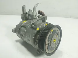 Volkswagen T-Roc Ilmastointilaitteen kompressorin pumppu (A/C) 3Q0816803B