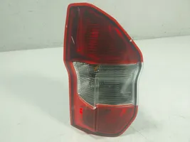 Ford Tourneo Lampa tylna 2069626