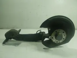 Volkswagen Tiguan Fuso a snodo con mozzo ruota posteriore 