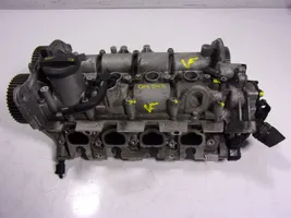 Volkswagen Polo V 6R Głowica silnika 04E103264