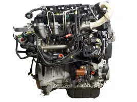 Mazda 2 Silnik / Komplet Y64602300