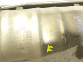 Jaguar E-Pace Filtre à particules catalyseur FAP / DPF J9C2043