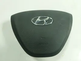 Hyundai i10 Poduszka powietrzna Airbag kierownicy 56900B4100PYN