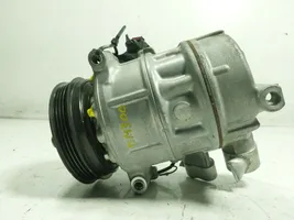 Porsche Panamera (971) Ilmastointilaitteen kompressorin pumppu (A/C) 971260601H