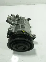 Audi A5 Kompresor / Sprężarka klimatyzacji A/C 8W0816803J