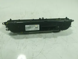 Audi A5 Climate control unit 8W0820043T5PR