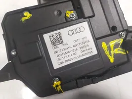 Audi A5 Drążek zmiany biegów 8W1713041N