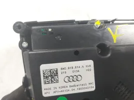Audi A5 Interrupteur / bouton multifonctionnel 8W0919614N