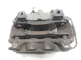 Porsche Panamera (971) Support d'étrier arrière 298615602A