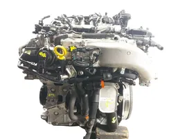 Audi A3 8Y Moottori 