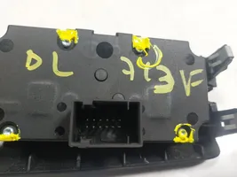 BMW X6 M Interruttore di regolazione dell’illuminazione del quadro 61319134726