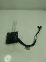 BMW X6 M Ignition lock 61316966714