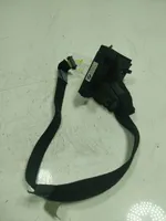 BMW X6 M Ignition lock 61316966714