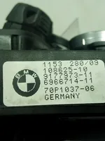 BMW X6 M Cerradura de encendido 61316966714