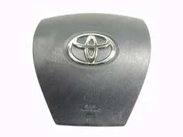 Toyota Prius (XW50) Vairo oro pagalvė 4513047100C0