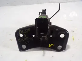 Toyota Prius (XW50) Support de moteur, coussinet 1237237200